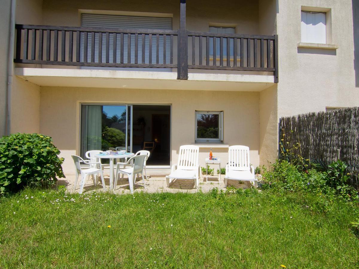 Apartment Les Galiotes-2 By Interhome Карнак Екстер'єр фото